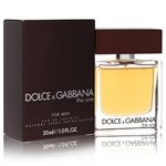 The One by Dolce & Gabbana - Eau De Toilette Spray 30 ml - para hombres