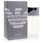 Emporio Armani Diamonds by Giorgio Armani - Eau De Toilette Spray 50 ml - para hombres