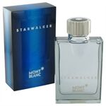 Starwalker by Mont Blanc - After Shave 75 ml - para hombres