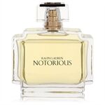 Notorious by Ralph Lauren - Eau De Parfum Spray (unboxed) 75 ml - para mujeres