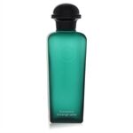 Eau D'Orange Verte by Hermes - Eau De Toilette Spray Concentree (Unisex Tester) 100 ml - para hombres