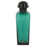 Eau D'Orange Verte by Hermes - Eau De Cologne Spray (Unisex Tester) 100 ml - para hombres
