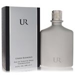 Usher UR by Usher - Eau De Toilette Spray 100 ml - para hombres