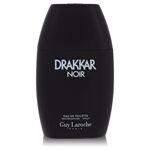 Drakkar Noir by Guy Laroche - Eau De Toilette Spray (unboxed) 100 ml - para hombres