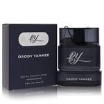 Daddy Yankee by Daddy Yankee - Eau De Toilette Spray 100 ml - para hombres
