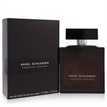 Angel Schlesser Essential by Angel Schlesser - Eau De Toilette Spray 100 ml - para hombres