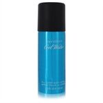 Cool Water by Davidoff - Body Spray 150 ml - para hombres