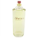 Diavolo by Antonio Banderas - Eau De Toilette Spray (Tester) 100 ml - para hombres