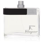 F by Salvatore Ferragamo - Eau De Toilette Spray (Tester) 100 ml - para hombres
