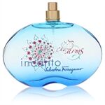Incanto Charms by Salvatore Ferragamo - Eau De Toilette Spray (Tester) 100 ml - para mujeres