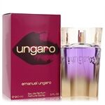 Ungaro by Ungaro - Eau De Parfum Spray 90 ml - para mujeres