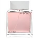 Euphoria by Calvin Klein - Eau De Toilette Spray (unboxed) 100 ml - para hombres