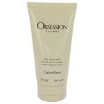 Obsession by Calvin Klein - After Shave Balm 150 ml - para hombres
