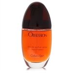 Obsession by Calvin Klein - Eau De Parfum Spray (unboxed) 50 ml - para mujeres