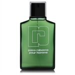 Paco Rabanne by Paco Rabanne - Eau De Toilette Spray (unboxed) 100 ml - para hombres