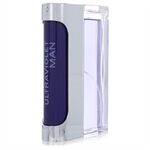 Ultraviolet by Paco Rabanne - Eau De Toilette Spray (Tester) 100 ml - para hombres