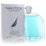 Nautica Classic by Nautica - Eau De Toilette Spray 100 ml - para hombres