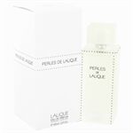 Perles De Lalique by Lalique - Eau De Parfum Spray 100 ml - para mujeres