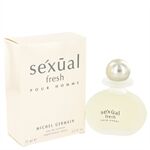 Sexual Fresh by Michel Germain - Eau De Toilette Spray 75 ml - para hombres