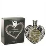 Rock Princess by Vera Wang - Eau De Toilette Spray 100 ml - para mujeres