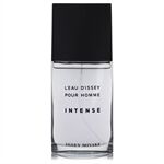 L'eau D'Issey Pour Homme Intense by Issey Miyake - Eau De Toilette Spray (Tester) 125 ml - para hombres