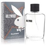 Hollywood Playboy by Playboy - Eau De Toilette Spray 100 ml - para hombres