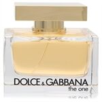 The One by Dolce & Gabbana - Eau De Parfum Spray (unboxed) 75 ml - para mujeres
