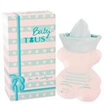 Baby Tous by Tous - Eau De Cologne Spray 100 ml - para mujeres