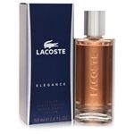Lacoste Elegance by Lacoste - After Shave 50 ml - para hombres