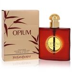 Opium by Yves Saint Laurent - Eau De Parfum Spray (New Packaging) 50 ml - para mujeres