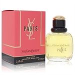 Paris by Yves Saint Laurent - Eau De Parfum Spray 75 ml - para mujeres