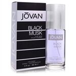 Jovan Black Musk by Jovan - Cologne Spray 90 ml - para hombres