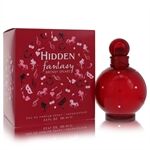 Hidden Fantasy by Britney Spears - Eau De Parfum Spray 100 ml - para mujeres