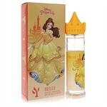 Disney Princess Belle by Disney - Eau De Toilette Spray 100 ml - para mujeres