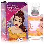 Disney Princess Belle by Disney - Eau De Toilette Spray 100 ml - para mujeres
