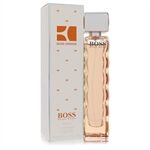 Boss Orange by Hugo Boss - Eau De Toilette Spray 75 ml - para mujeres