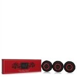 Maja by Myrurgia - 3 Soap Cakes 145 ml - para mujeres