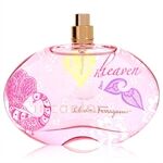 Incanto Heaven by Salvatore Ferragamo - Eau De Toilette Spray (Tester) 100 ml - para mujeres