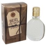 Fuel For Life by Diesel - Eau De Toilette Spray 30 ml - para hombres