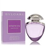Omnia Amethyste by Bvlgari - Eau De Toilette Spray 25 ml - para mujeres