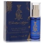 Christian Audigier by Christian Audigier - Mini EDT Spray 7 ml - para hombres