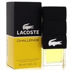 Lacoste Challenge by Lacoste - Eau De Toilette Spray 50 ml - para hombres
