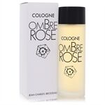 Ombre Rose by Brosseau - Cologne Spray 100 ml - para mujeres