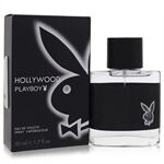 Hollywood Playboy by Playboy - Eau De Toilette Spray 50 ml - para hombres