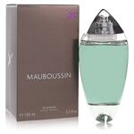 Mauboussin by Mauboussin - Eau De Parfum Spray 100 ml - para hombres