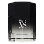 Black XS by Paco Rabanne - Eau De Toilette Spray (Tester) 100 ml - para hombres