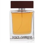 The One by Dolce & Gabbana - Eau De Toilette Spray (Tester) 100 ml - para hombres