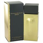 Donna Karan Gold by Donna Karan - Eau De Parfum Spray 100 ml - para mujeres