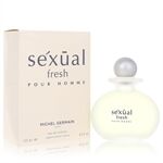 Sexual Fresh by Michel Germain - Eau De Toilette Spray 125 ml - para hombres