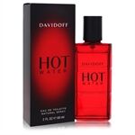 Hot Water by Davidoff - Eau De Toilette Spray 60 ml - para hombres